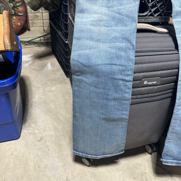 Miss Me Boot cut jeans - Never worn - Picture 4 of 4